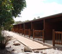 Kangaroo Island Wilderness Retreat 